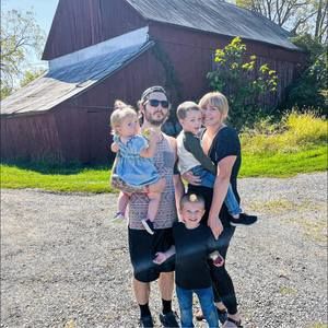 Meet your Posher, Bailey